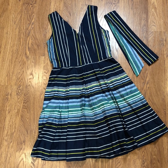 Rabbit Rabbit Dress - Picture 6 of 7